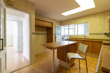 Apartamento à venda com 150m², 3 quartos e 1 vagaCozinha