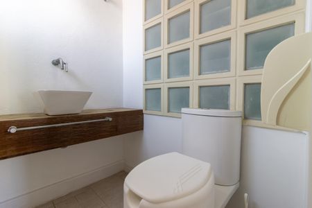 Apartamento à venda com 150m², 3 quartos e 1 vagaLavabo