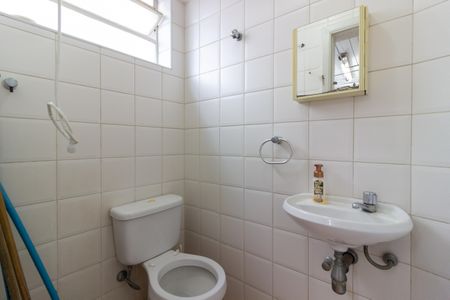 Apartamento à venda com 150m², 3 quartos e 1 vagaÁrea de Serviço