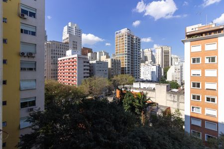 Apartamento à venda com 150m², 3 quartos e 1 vagaVista