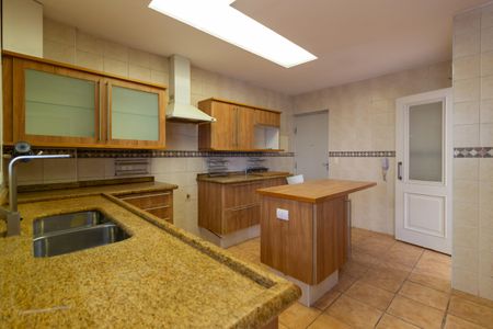 Apartamento à venda com 150m², 3 quartos e 1 vagaCozinha