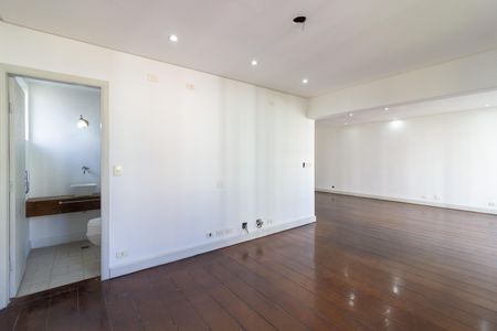 Apartamento à venda com 150m², 3 quartos e 1 vagaSala