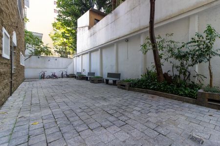 Apartamento à venda com 150m², 3 quartos e 1 vagaÁrea comum