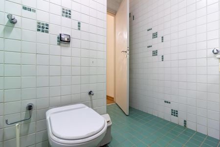 Apartamento à venda com 150m², 3 quartos e 1 vagaBanheiro