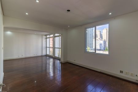 Apartamento à venda com 150m², 3 quartos e 1 vagaSala