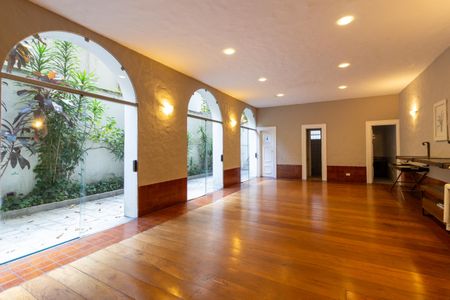 Apartamento à venda com 150m², 3 quartos e 1 vagaÁrea comum - Salão de festas