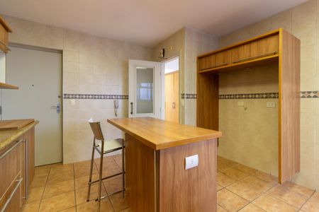 Apartamento à venda com 150m², 3 quartos e 1 vagaCozinha