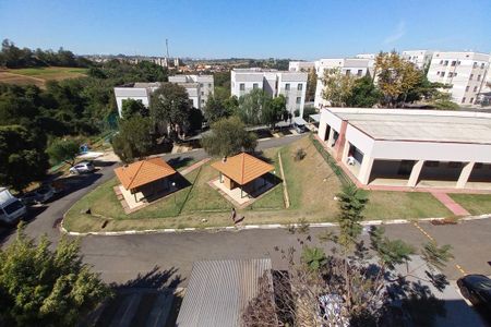 Apartamento para alugar com 43m², 2 quartos e 1 vaga Apartamento para alugar com 43m², 2 quartos e 1 vagaVista do Quarto 2
