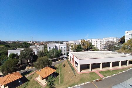 Apartamento para alugar com 43m², 2 quartos e 1 vaga Apartamento para alugar com 43m², 2 quartos e 1 vagaVista do Quarto 1