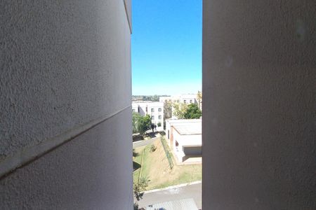 Apartamento para alugar com 43m², 2 quartos e 1 vaga Apartamento para alugar com 43m², 2 quartos e 1 vagaVista da Sala