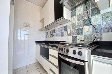 Apartamento para alugar com 43m², 2 quartos e 1 vaga Apartamento para alugar com 43m², 2 quartos e 1 vagaCozinha