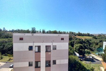 Apartamento para alugar com 43m², 2 quartos e 1 vaga Apartamento para alugar com 43m², 2 quartos e 1 vagaVista da Área de Serviço