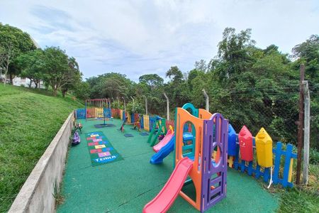 Apartamento para alugar com 43m², 2 quartos e 1 vaga Apartamento para alugar com 43m², 2 quartos e 1 vagaÁrea comum - Playground