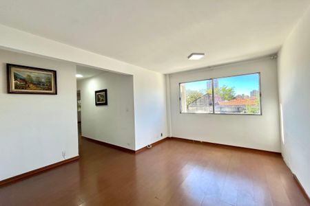 Sala de apartamento à venda com 3 quartos, 118m² em Planalto Paulista, São Paulo