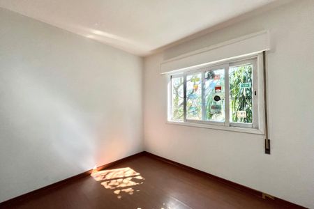 Apartamento à venda com 118m², 3 quartos e 1 vagaQuarto 3