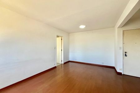 Sala de apartamento à venda com 3 quartos, 118m² em Planalto Paulista, São Paulo