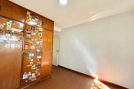 Apartamento à venda com 118m², 3 quartos e 1 vagaQuarto 3