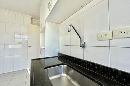 Apartamento à venda com 118m², 3 quartos e 1 vagaCozinha