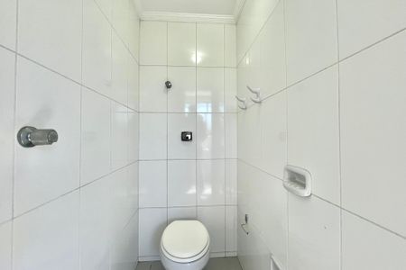 Apartamento à venda com 118m², 3 quartos e 1 vagaBanheiro de serviço