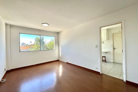 Sala de apartamento à venda com 3 quartos, 118m² em Planalto Paulista, São Paulo