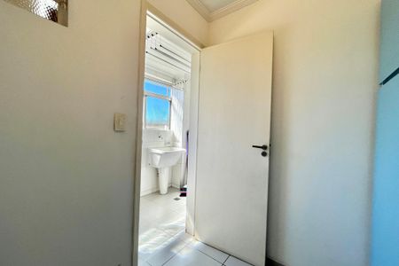 Apartamento à venda com 118m², 3 quartos e 1 vagaQuarto de Serviço