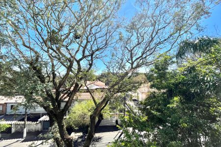 Apartamento à venda com 118m², 3 quartos e 1 vagaVista do Quarto 1