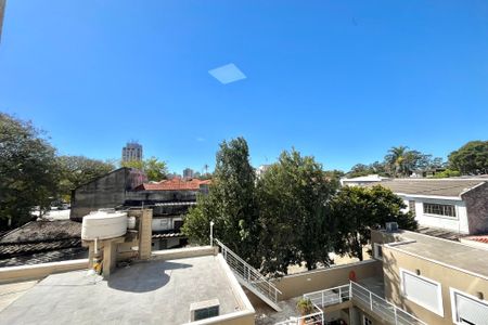 Vista da Sala de apartamento à venda com 3 quartos, 118m² em Planalto Paulista, São Paulo