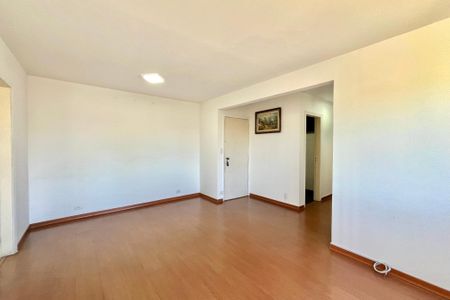 Apartamento à venda com 118m², 3 quartos e 1 vagaSala