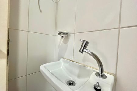 Apartamento à venda com 118m², 3 quartos e 1 vagaLavabo