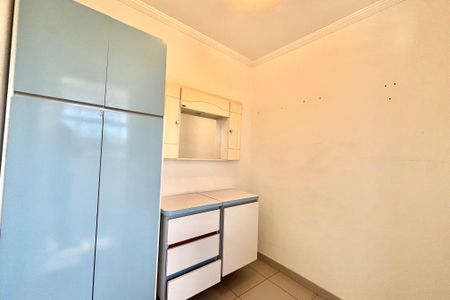 Apartamento à venda com 118m², 3 quartos e 1 vagaQuarto de Serviço