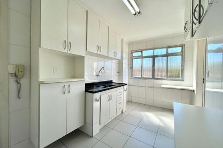 Apartamento à venda com 118m², 3 quartos e 1 vagaCozinha