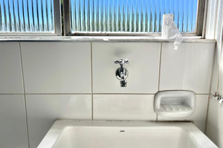 Apartamento à venda com 118m², 3 quartos e 1 vagaÁrea de Serviço