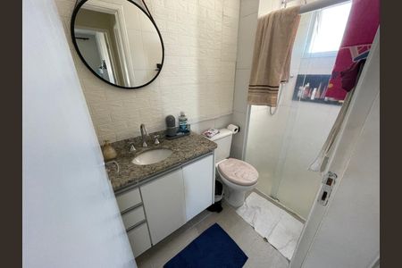 Apartamento à venda com 2 quartos, 59m² em Lauzane Paulista, São Paulo