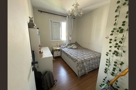 Apartamento à venda com 2 quartos, 59m² em Lauzane Paulista, São Paulo