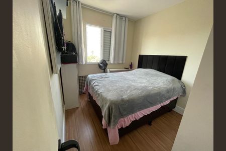 Apartamento à venda com 2 quartos, 59m² em Lauzane Paulista, São Paulo