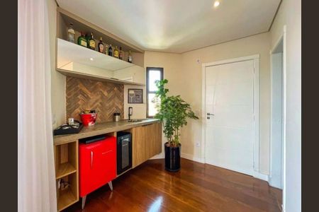 Apartamento à venda com 120m², 3 quartos e 3 vagas