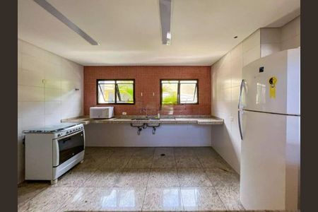 Apartamento à venda com 120m², 3 quartos e 3 vagas