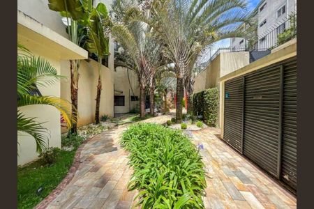 Apartamento à venda com 120m², 3 quartos e 3 vagas