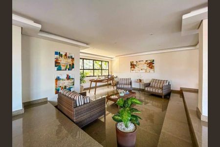 Apartamento à venda com 120m², 3 quartos e 3 vagas