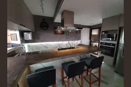 Apartamento à venda com 120m², 3 quartos e 3 vagas