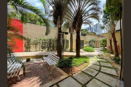 Apartamento à venda com 120m², 3 quartos e 3 vagas