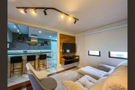 Apartamento à venda com 120m², 3 quartos e 3 vagas