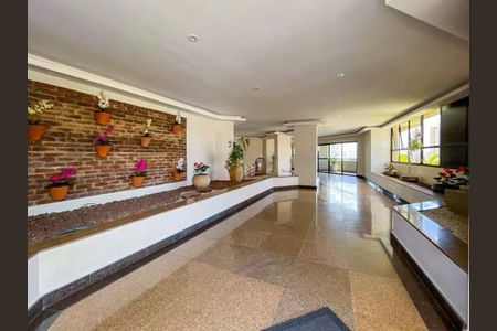 Apartamento à venda com 120m², 3 quartos e 3 vagas