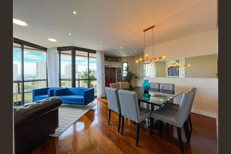 Apartamento à venda com 120m², 3 quartos e 3 vagas