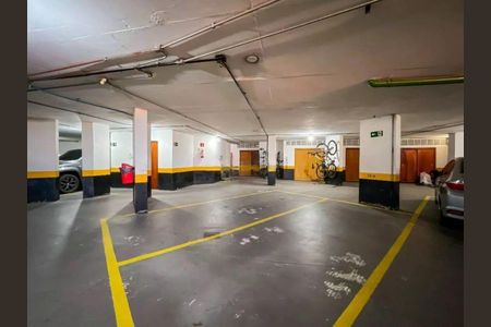 Apartamento à venda com 120m², 3 quartos e 3 vagas