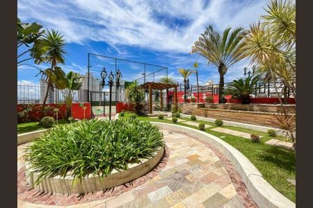 Apartamento à venda com 120m², 3 quartos e 3 vagas