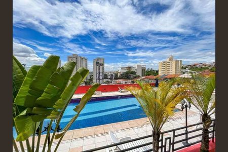 Apartamento à venda com 120m², 3 quartos e 3 vagas