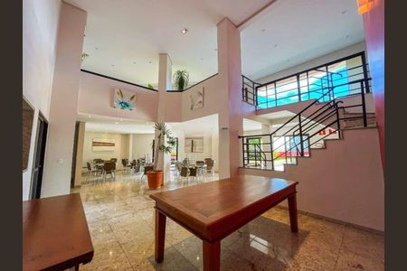 Apartamento à venda com 120m², 3 quartos e 3 vagas