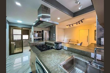 Apartamento à venda com 120m², 3 quartos e 3 vagas