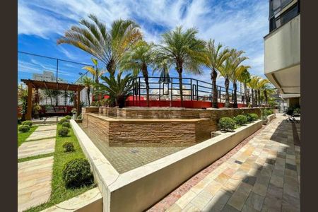 Apartamento à venda com 120m², 3 quartos e 3 vagas